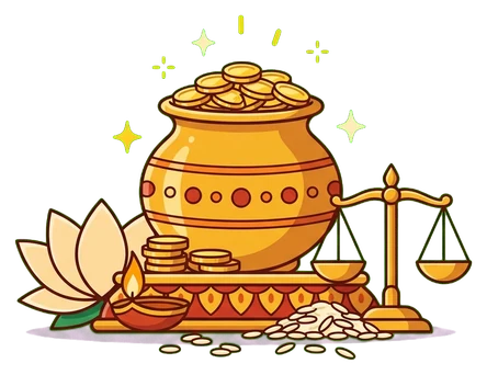 Akshaya Tritiya wishes with name