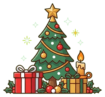 Christmas wishes with name