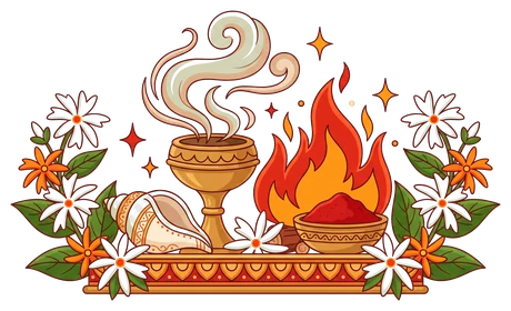 Durga Puja wishes with name