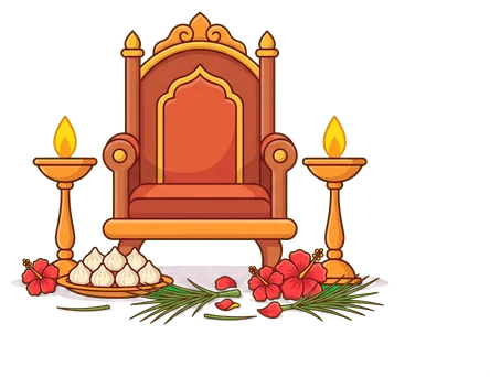 Ganesh Chaturthi wishes with name