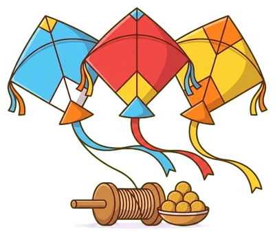 Makar Sankranti wishes with name