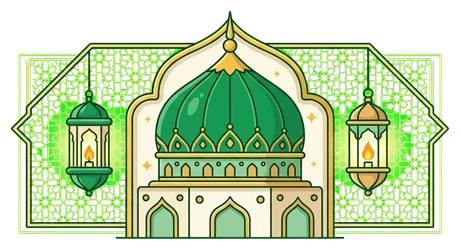 Milad-un-Nabi wishes with name