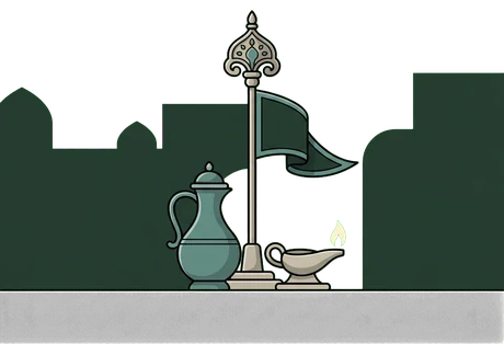 Muharram wishes with name