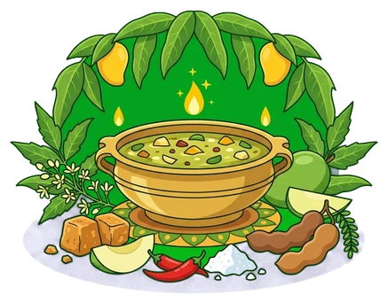 Ugadi wishes with name